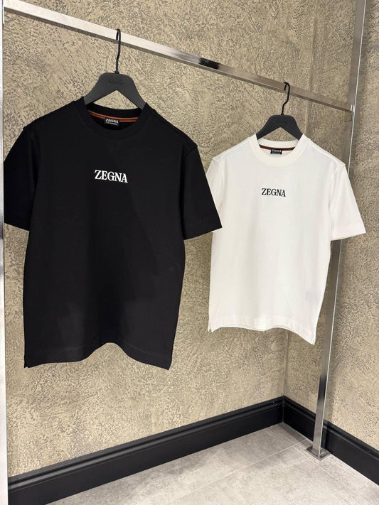 Zegna T-Shirt 2 colors
