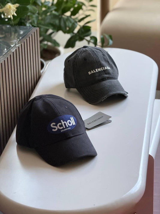 Balenciaga Cap