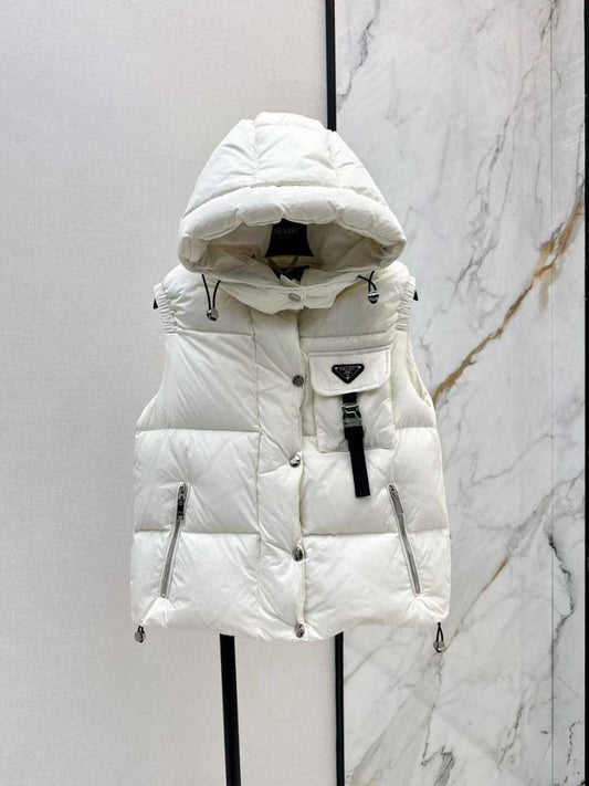 Prada Vest