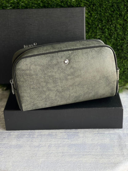 Mont Blanc Pouch