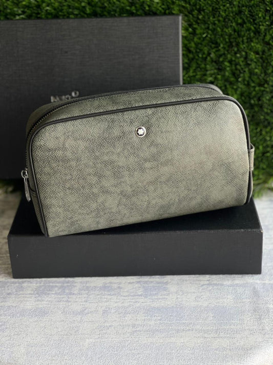 Mont Blanc Pouch