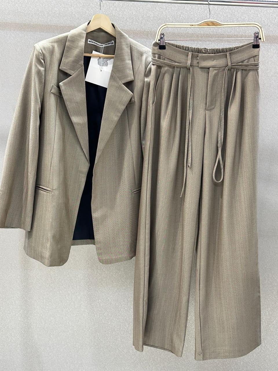 Alexander Wang Set