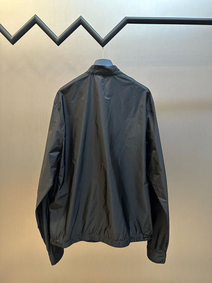 Prada Nylon Shirt