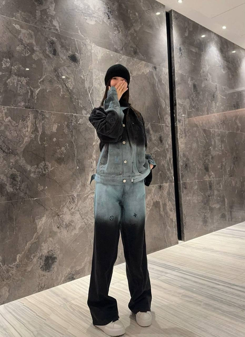 Louis Vuitton Set