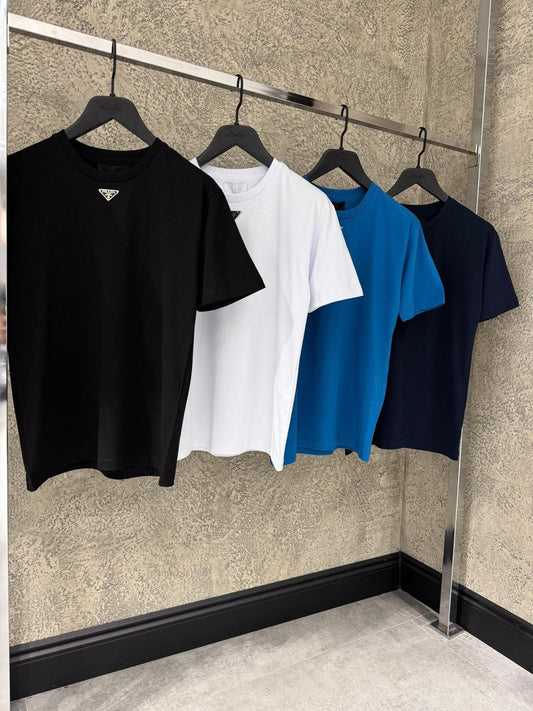 Prada T-Shirt 4 colors