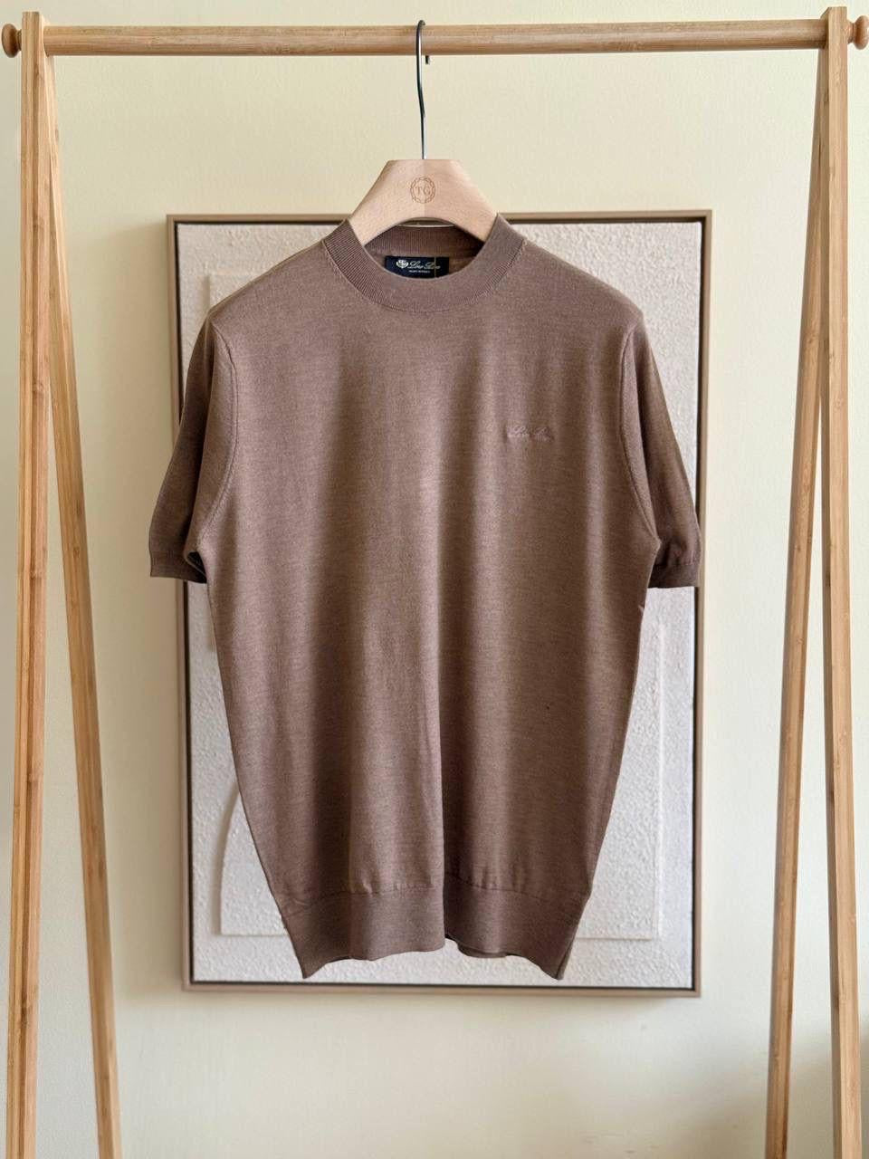 Loro Piana T-Shirt 4 colors