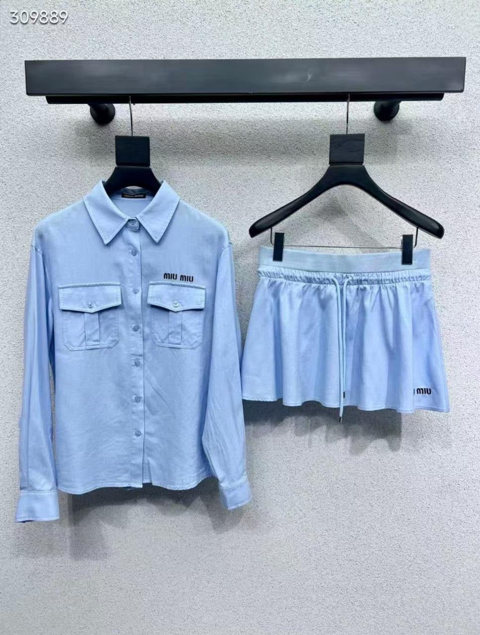 Miu Miu Set