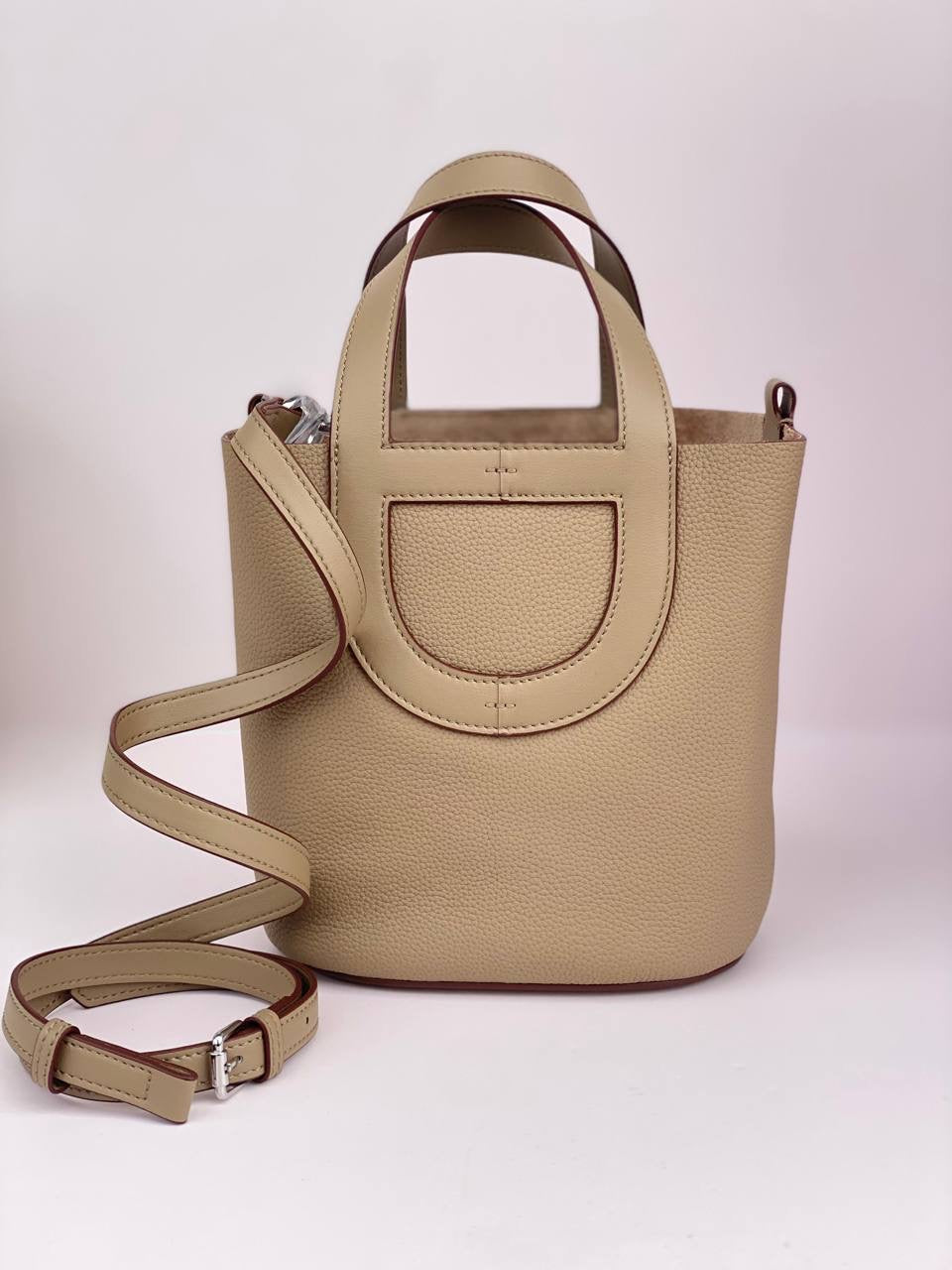 Hermes In-The-Loop 18 Sling Bag 5 colors
