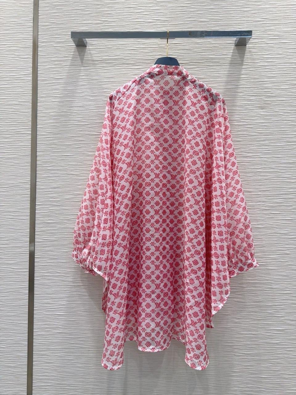 Louis Vuitton Dress