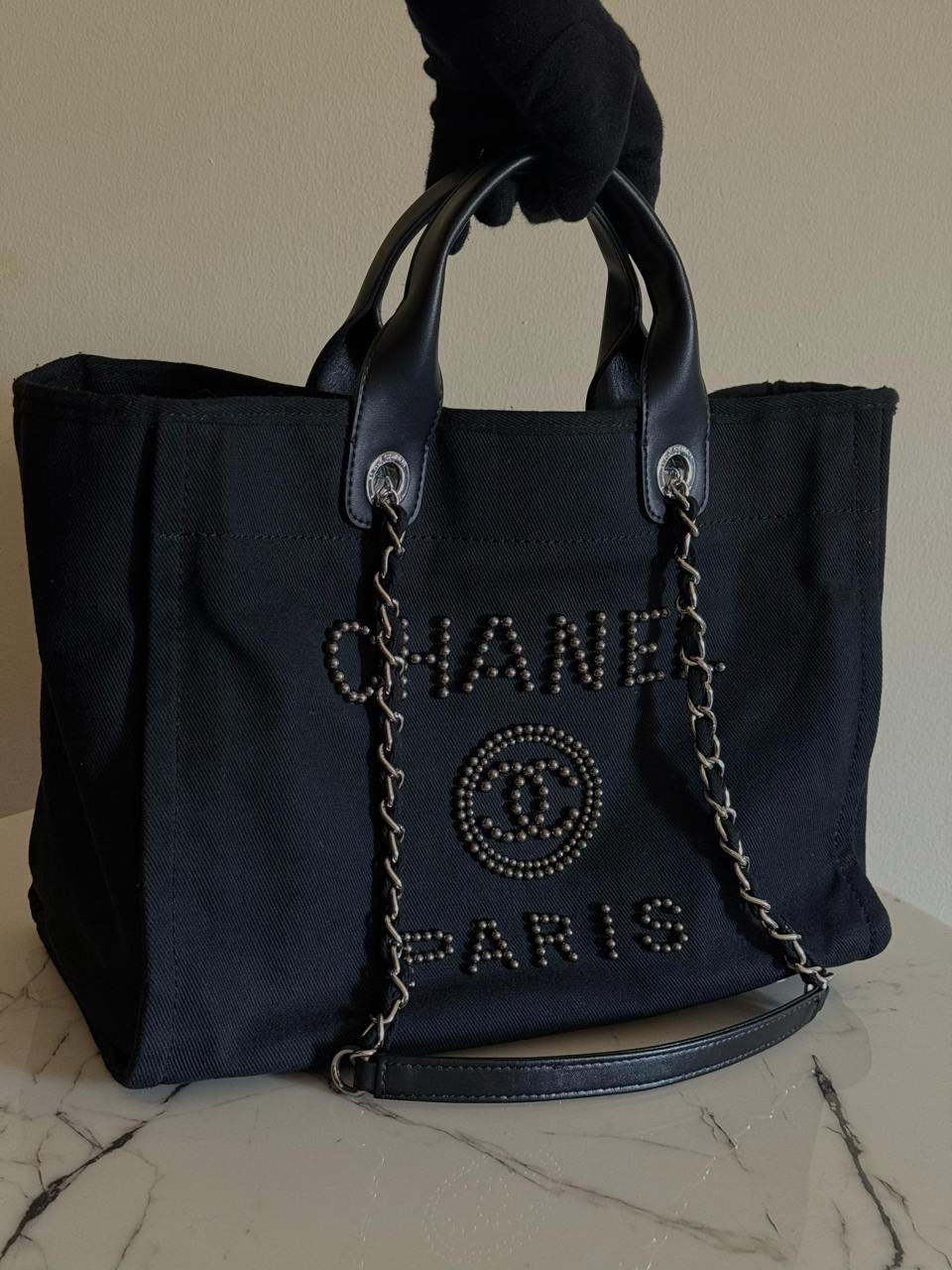 Chanel Shoulder Bag