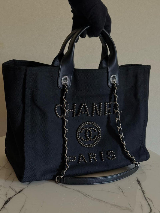 Chanel Shoulder Bag