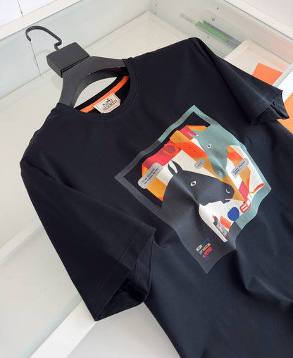HERMES T-Shirts