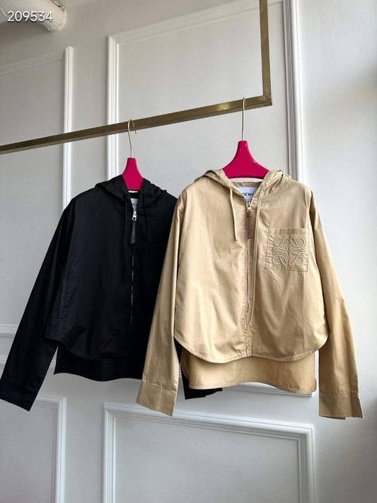 Loewe jacket 2 colors
