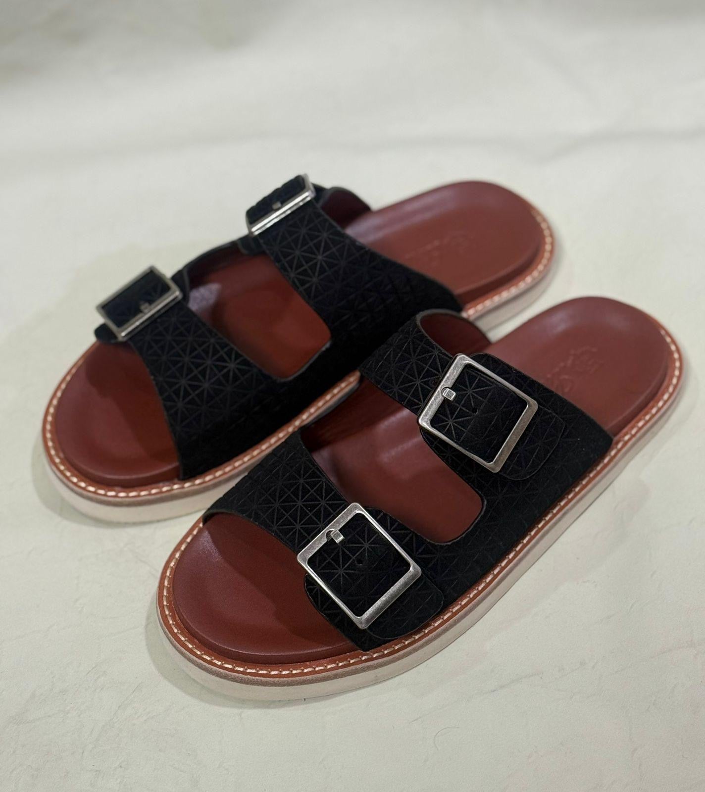 Loro Piana Slippers 3 colors