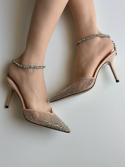 Jimmy Choo Heels