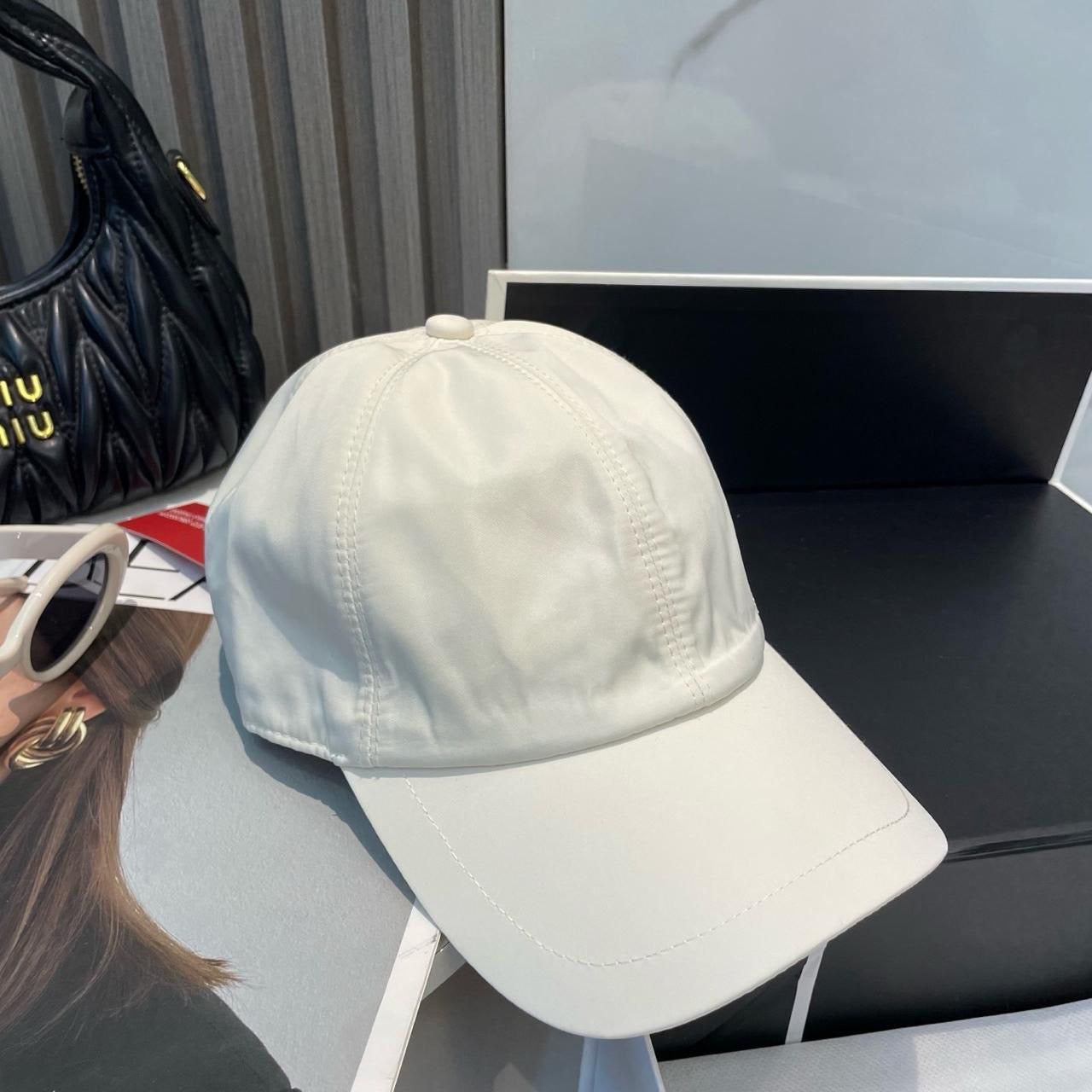 Loro Piana Cap