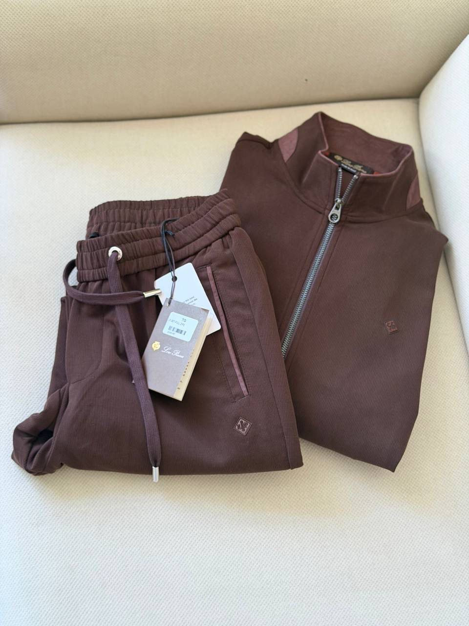 Loro Piana TrackSuit