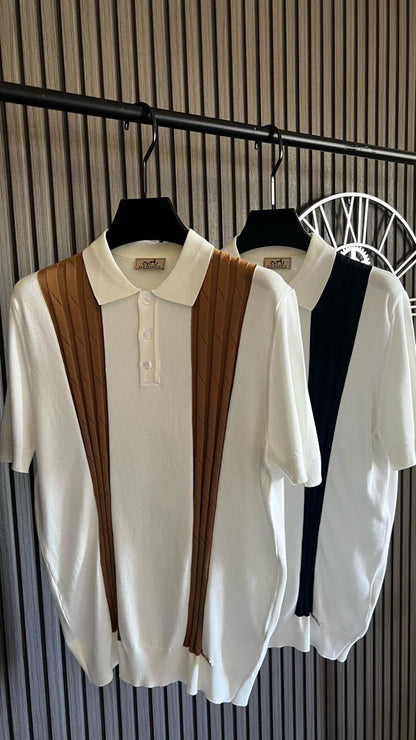 Hermes Polo Shirt