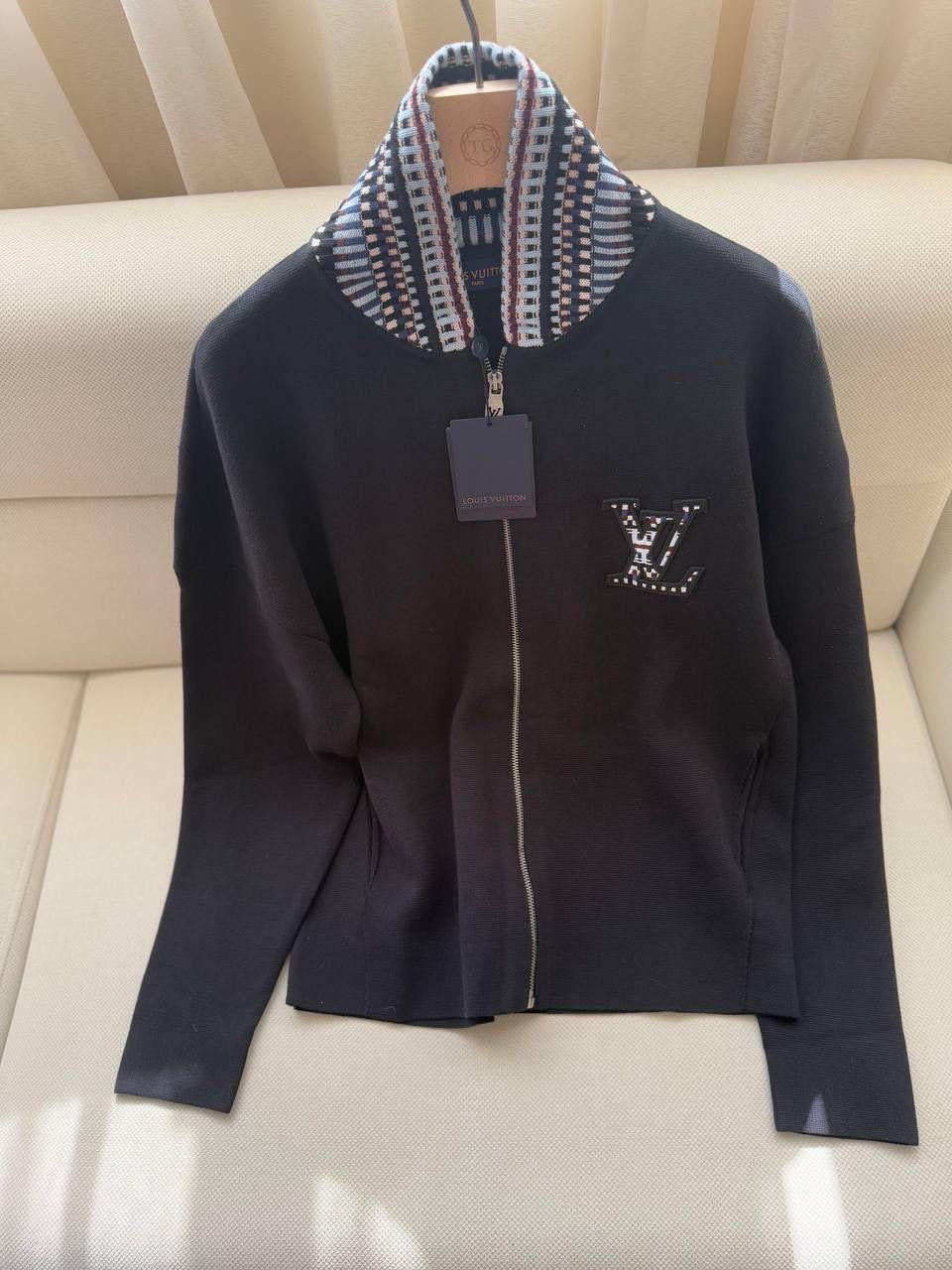 Louis Vuitton Jacket