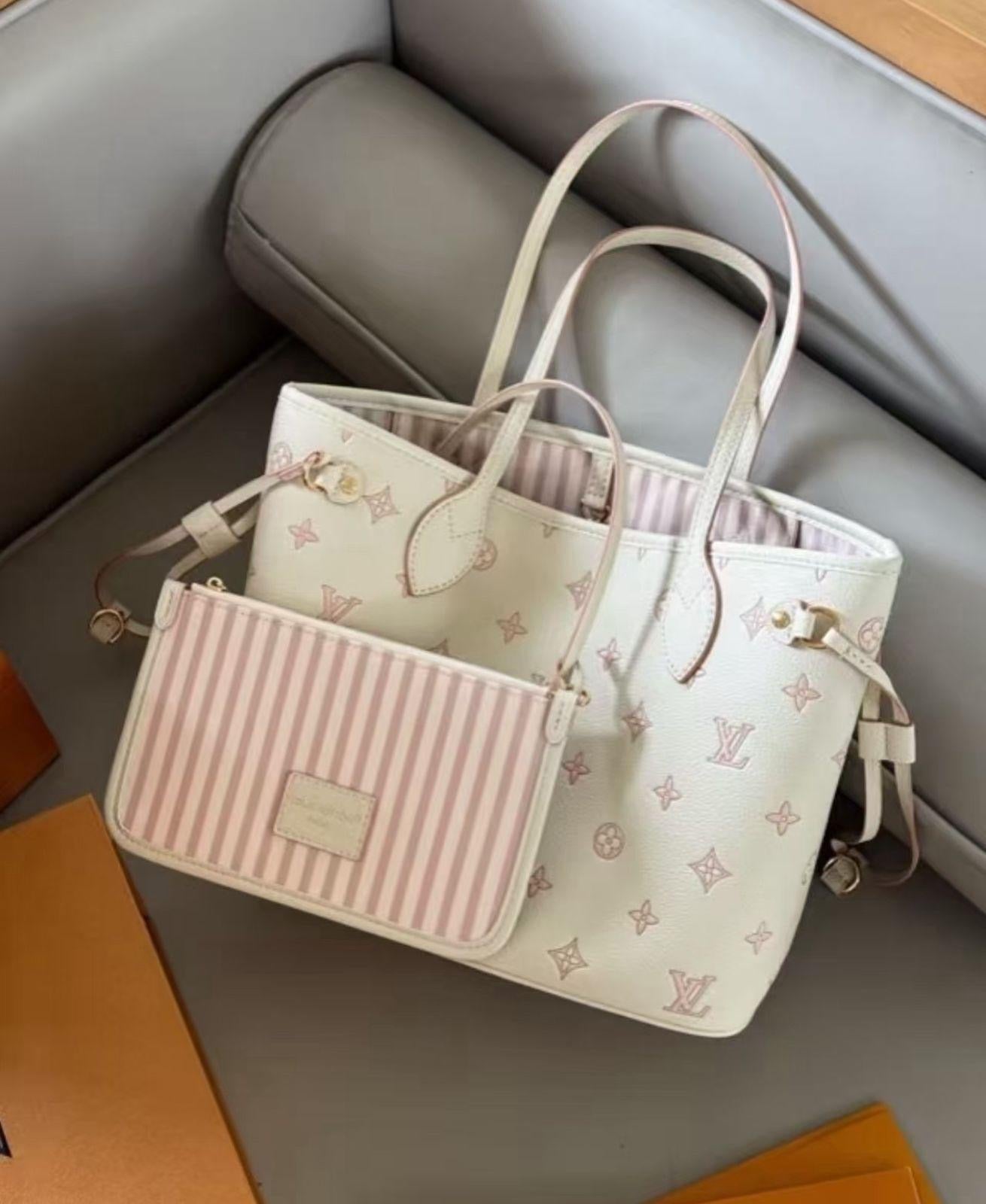 Louis Vuitton Shoulder Bag