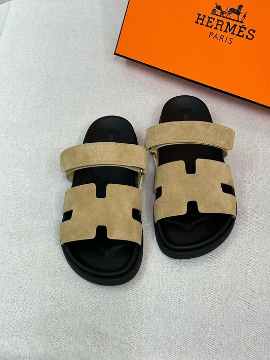 Hermes Slippers 11 colors