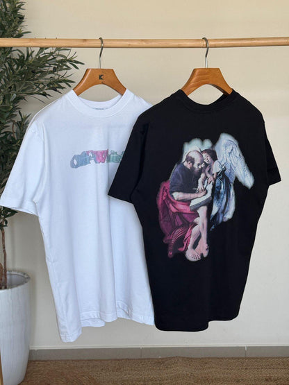 OFF White T-Shirt