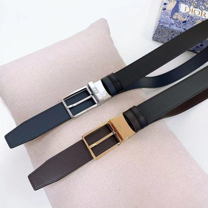 Dior Belts 2 colors