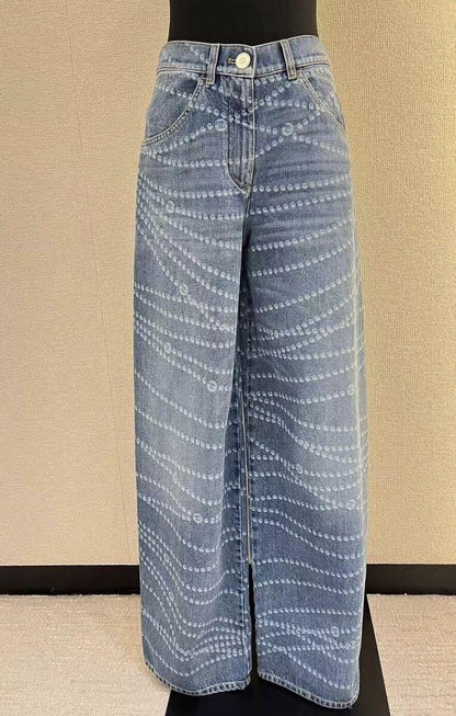 Chanel PANTS