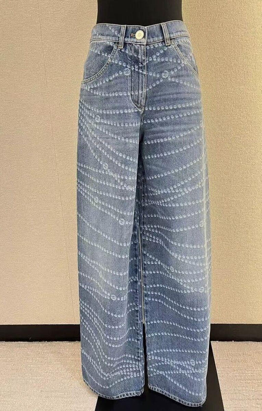 Chanel PANTS