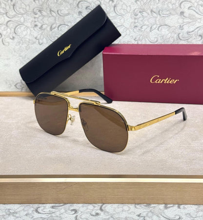 Cartier Sunglasses 3 colors
