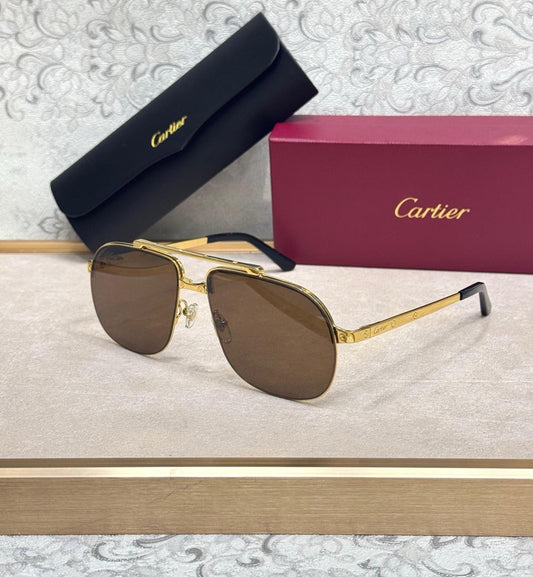 Cartier Sunglasses 3 colors