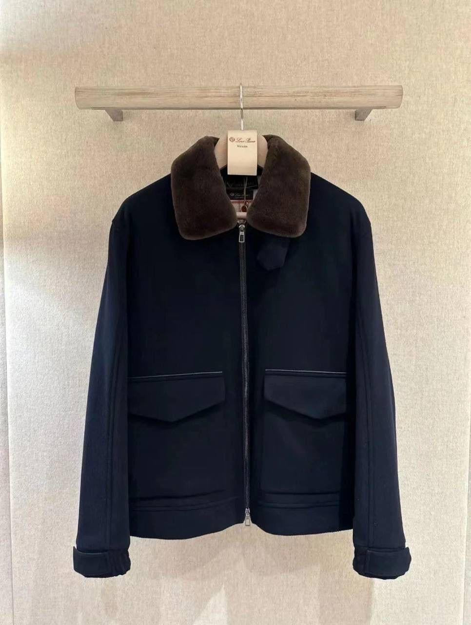 Loro Piana Jacket