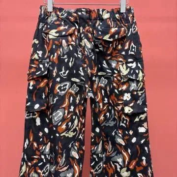 Louis Vuitton Cargo Pants