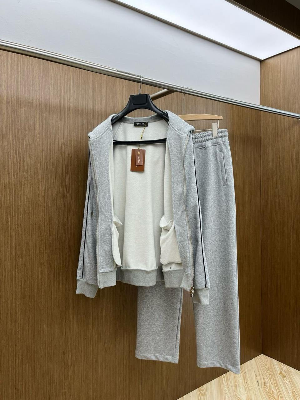 Loro Piana TrackSuit