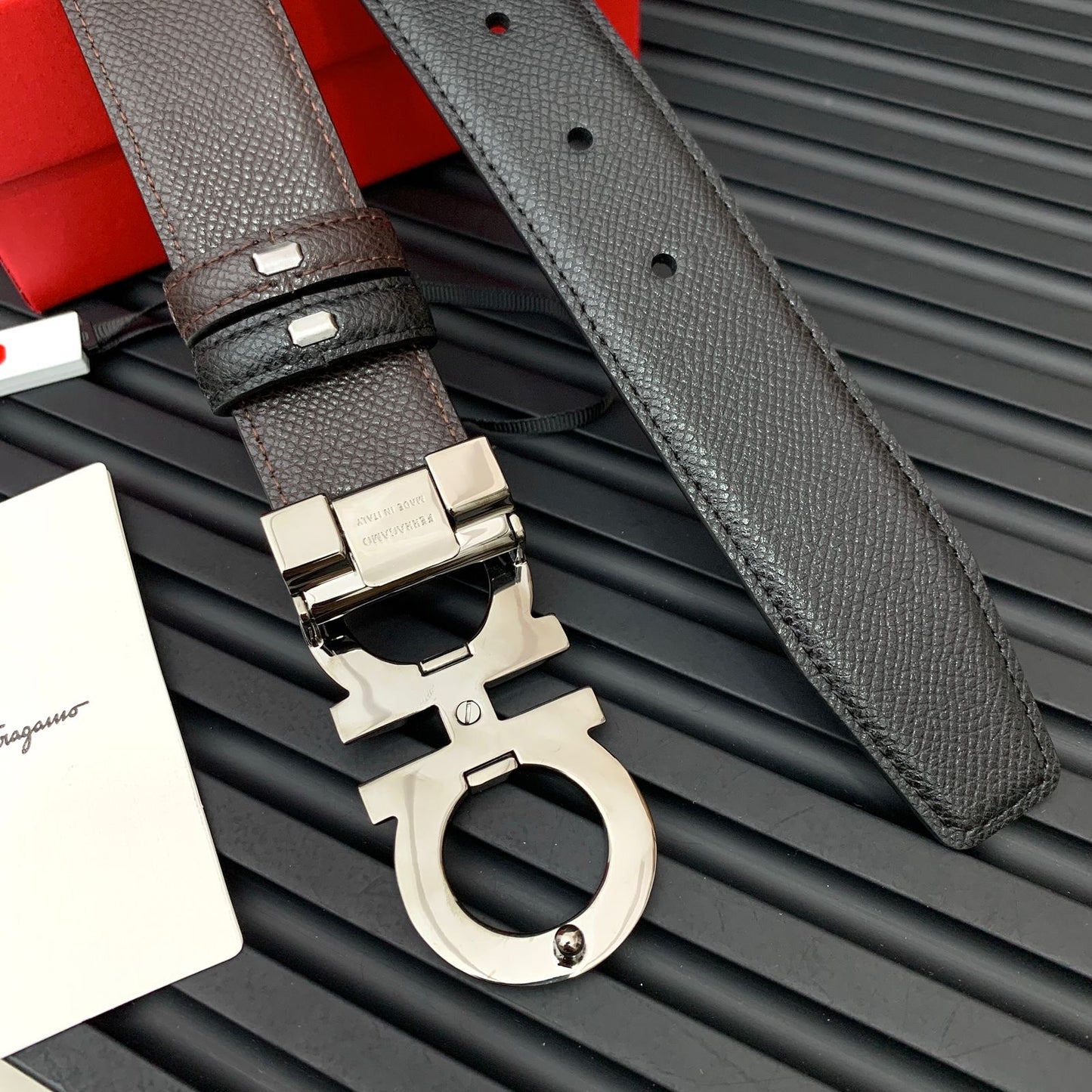 FERRAGAMO Belt