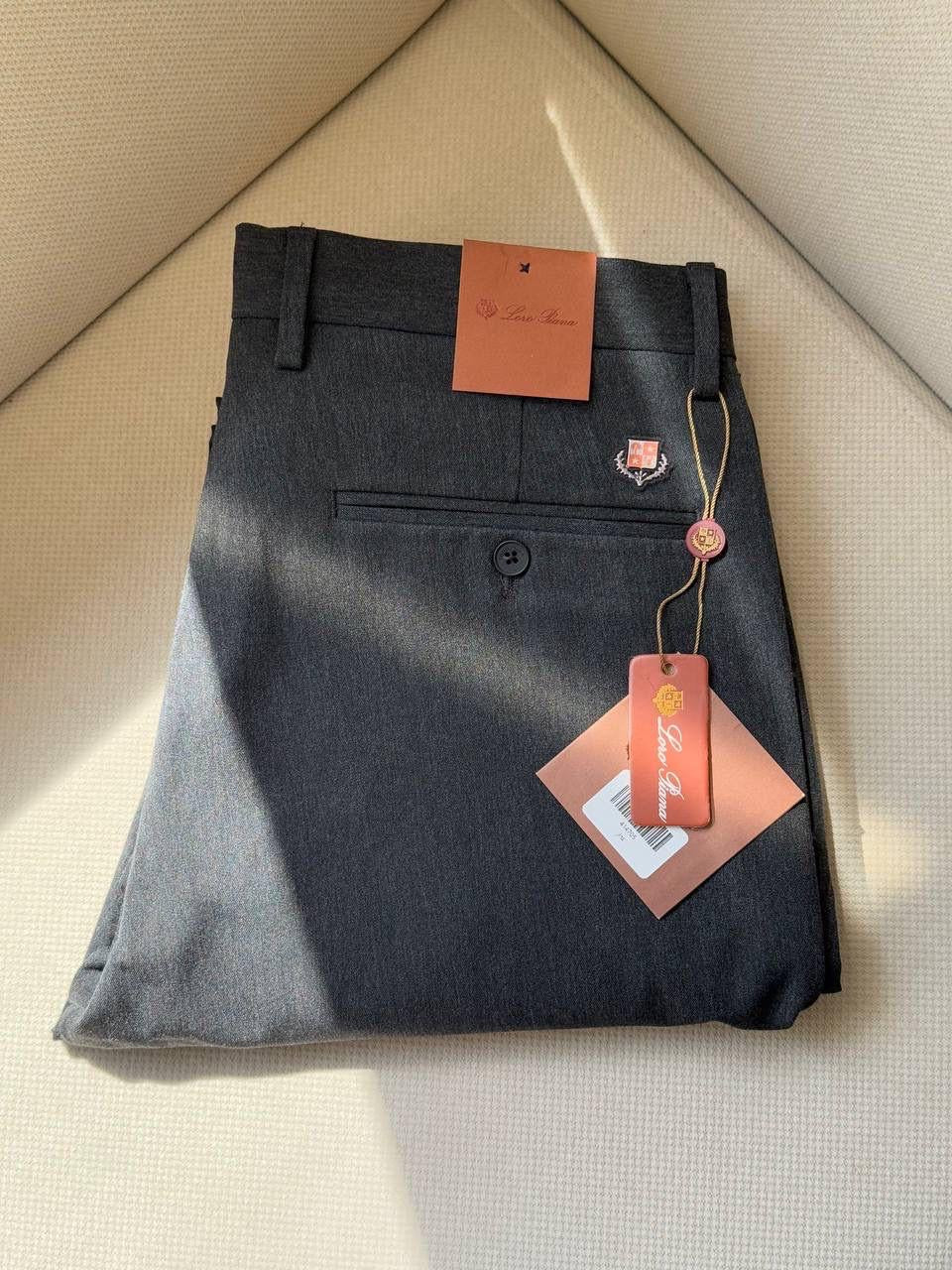 Loro Piana Pants