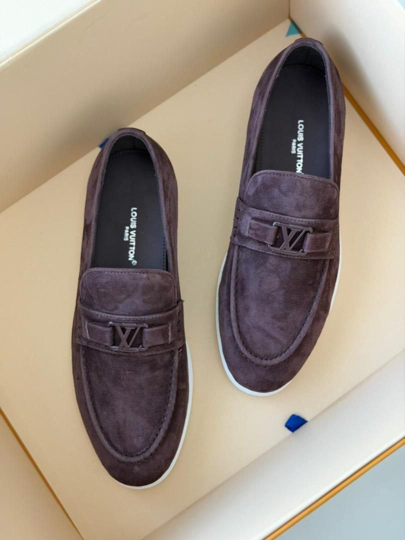 Louis Vuitton Loafers