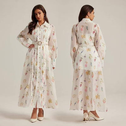 Zimmerman Dress