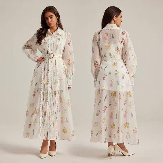 Zimmerman Dress