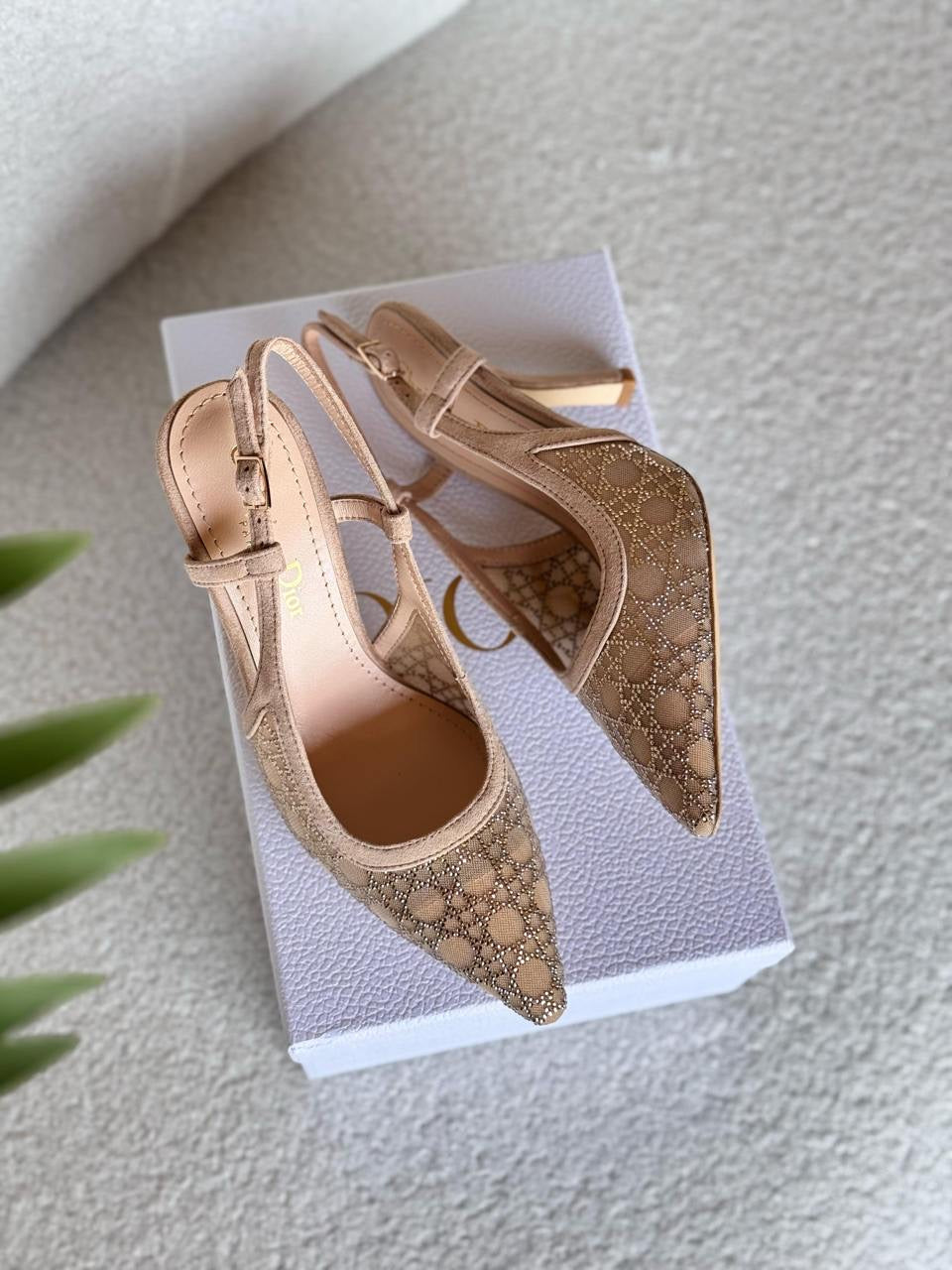 Dior Heels