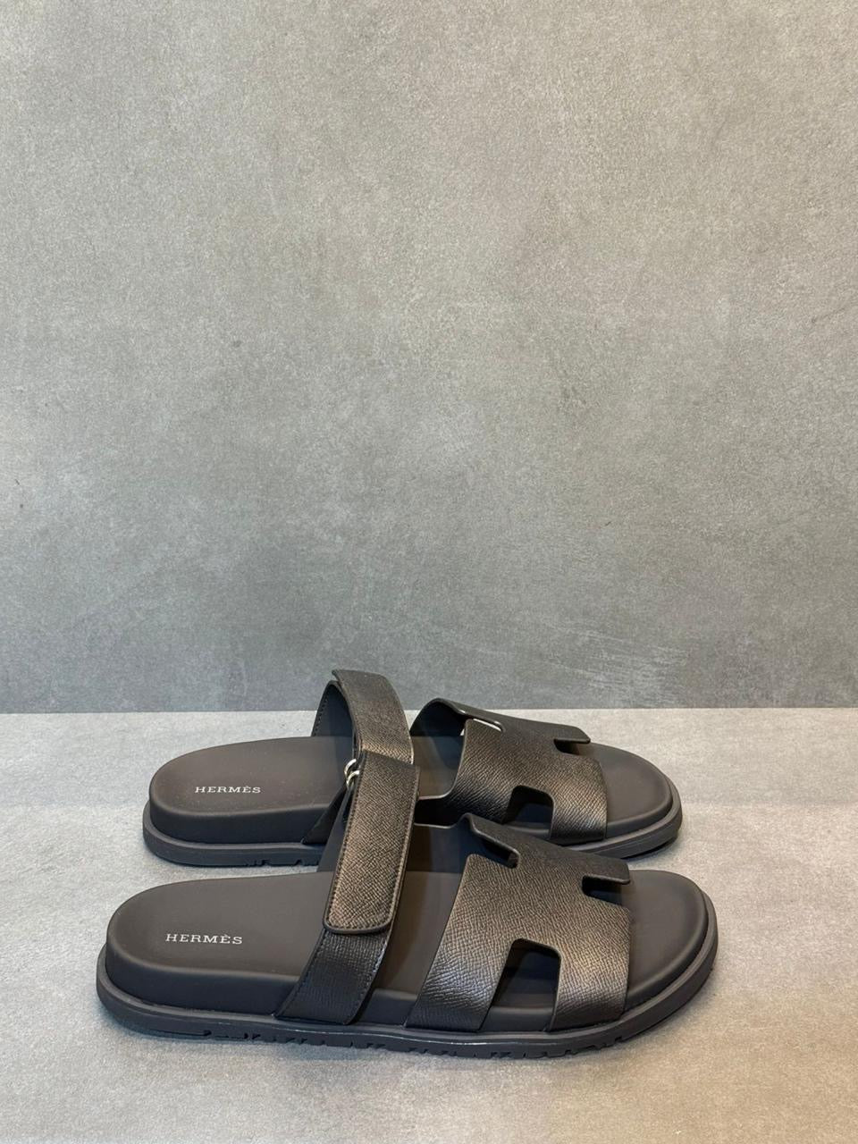 Hermes Slippers 5 colors