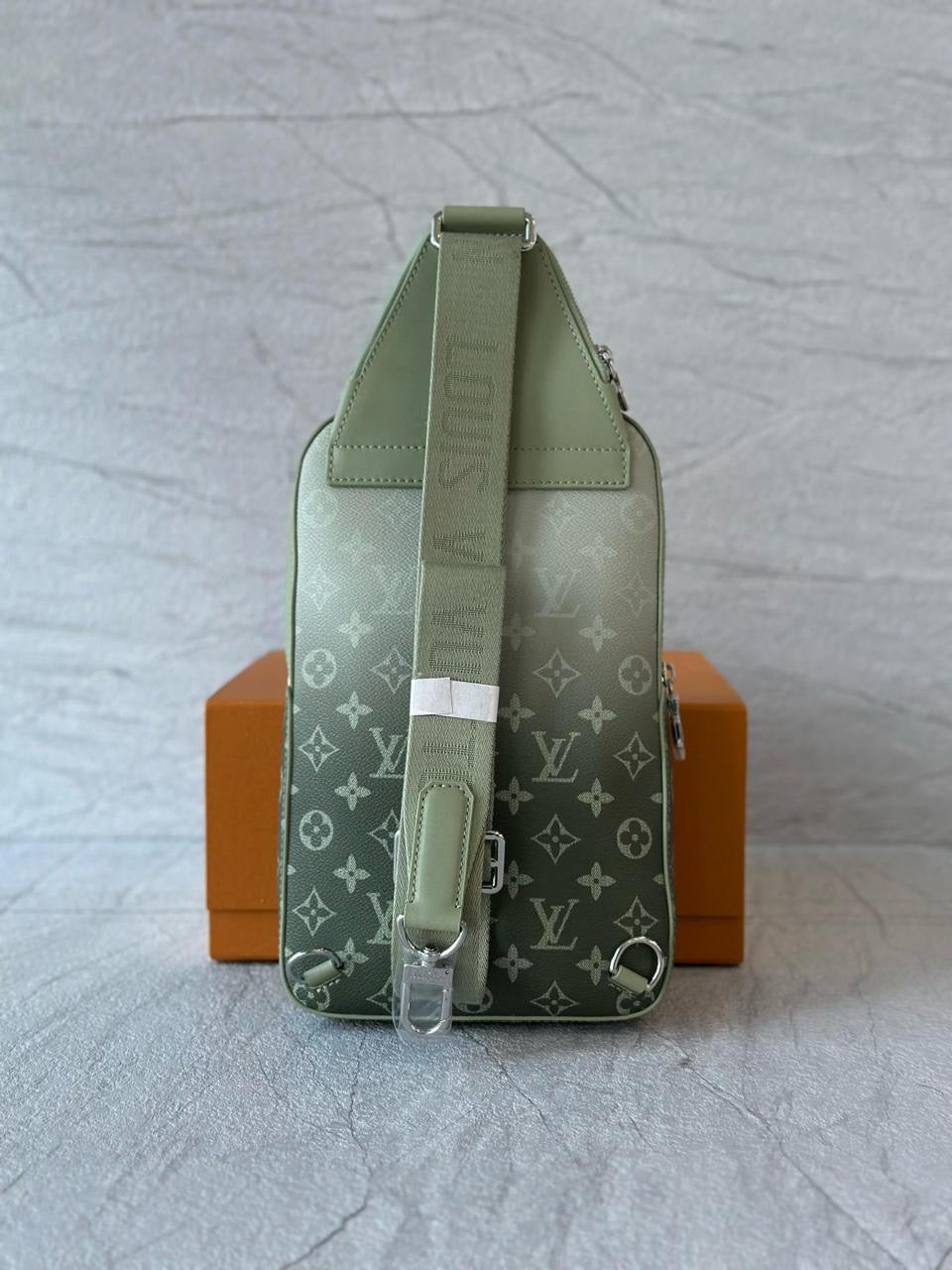 Louis Vuitton Cross Bag (VIP Quality)