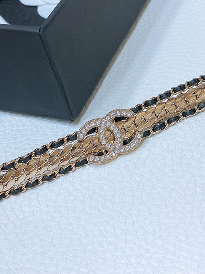 Chanel Belts