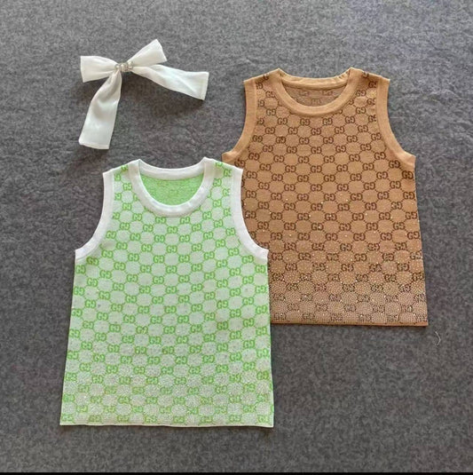 Gucci T-shirt 2 colors