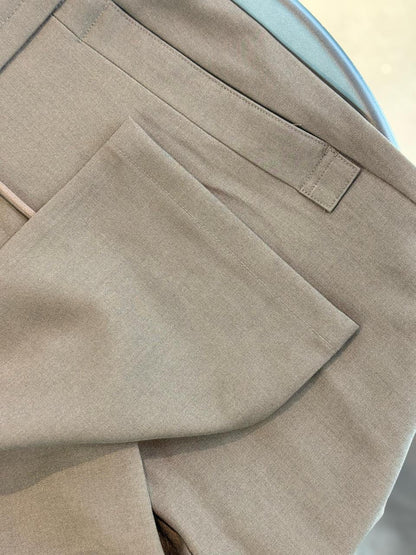 Zegna Fabric Pants