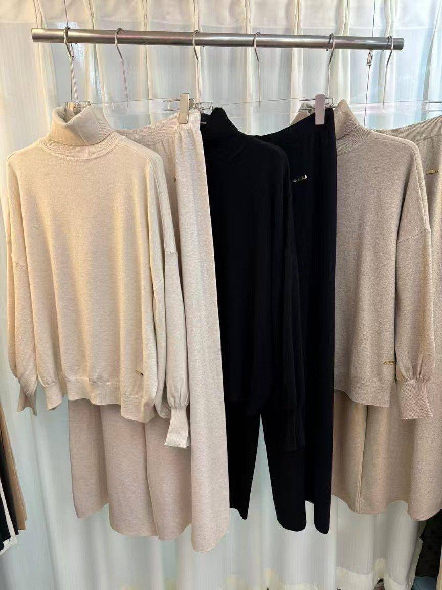 Loro Piana Set 2 colors