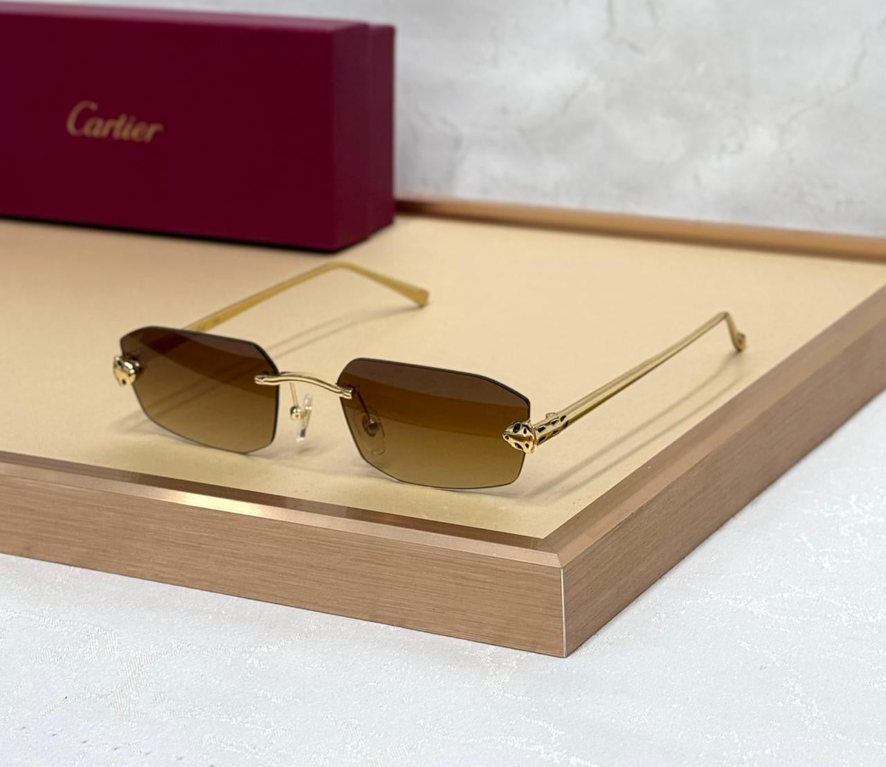Cartier Sunglasses 6 colors