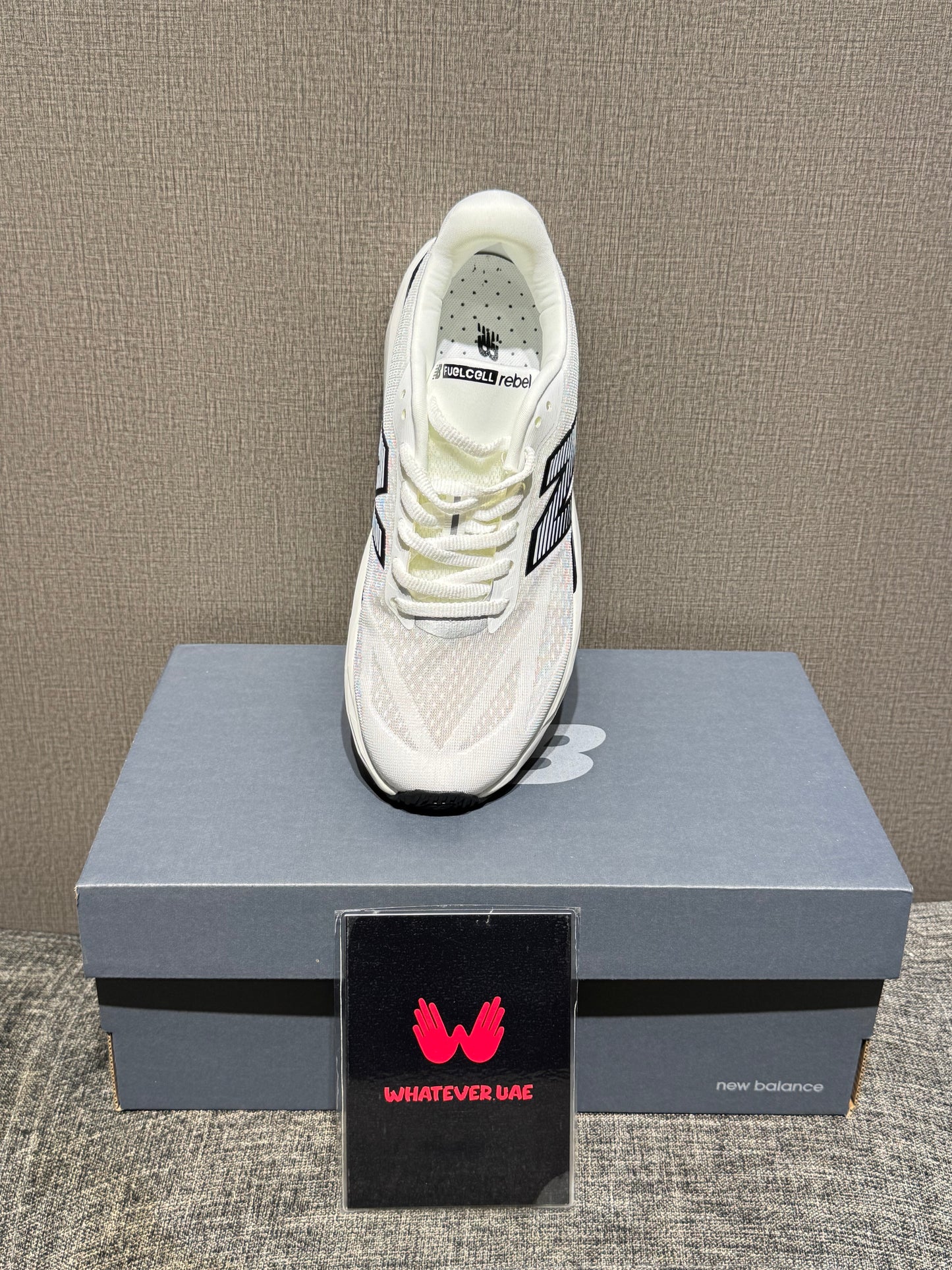 New Balance FuelCell