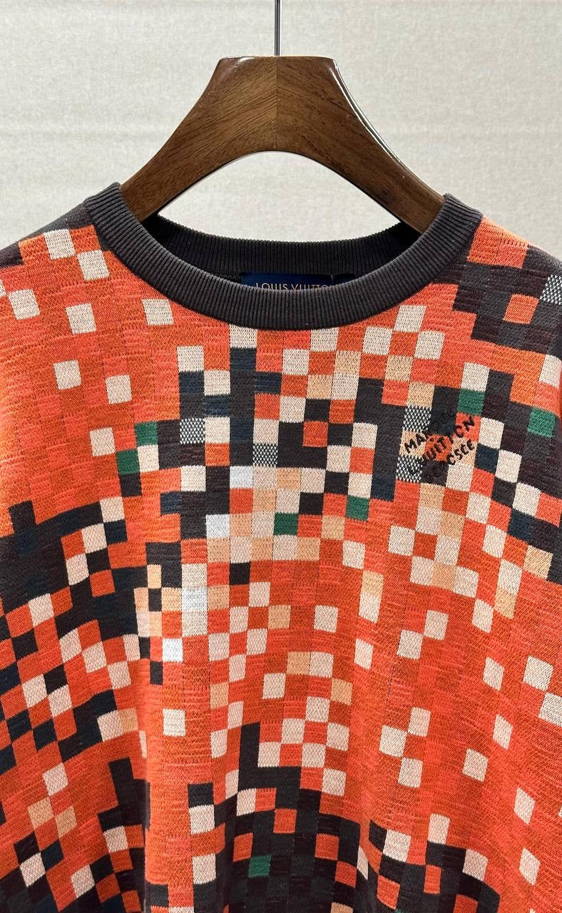 Louis Vuitton Sweaters