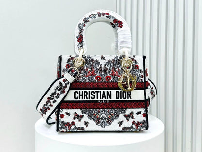 Dior Sling Bag 6 colors
